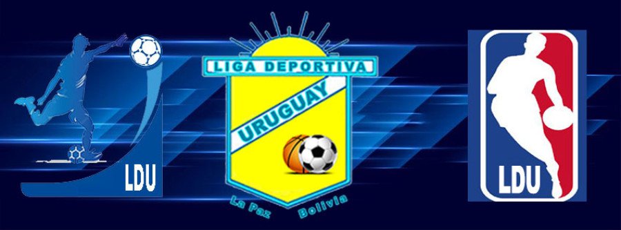 Liga Deportiva Uruguay - LDU